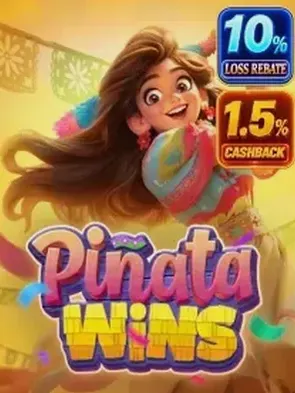 Pinata Wins