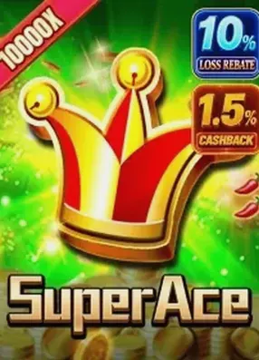 Super Ace